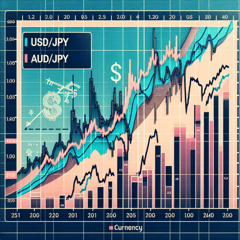 USD/JPY, AUD/JPY - сворачивания йеновой торговли