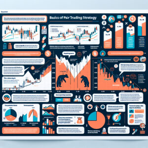 Основы парного трейдинга и примеры